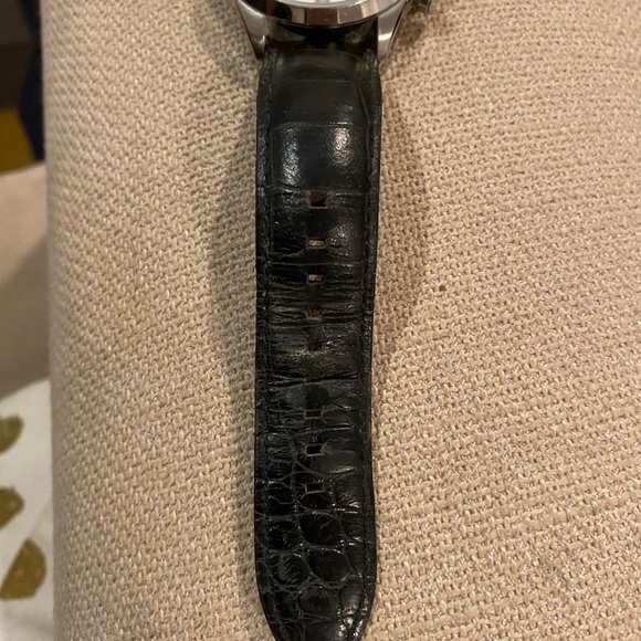 Michael Kors Black Men’s Watch - Picture 4 of 5